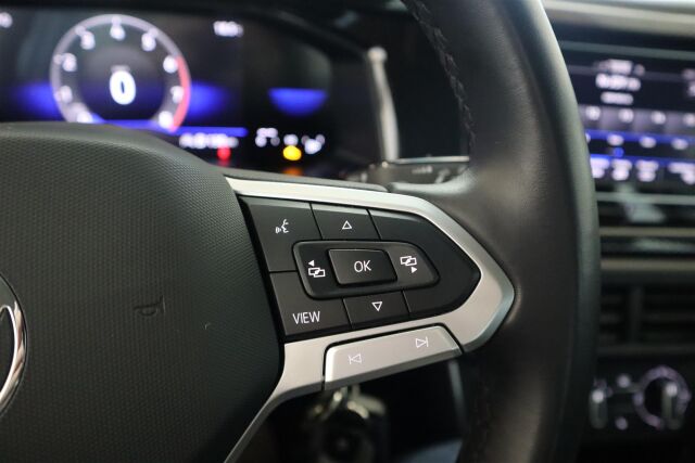 VOLKSWAGEN Polo 2023 Style Business 1,0 TSI 70 kW