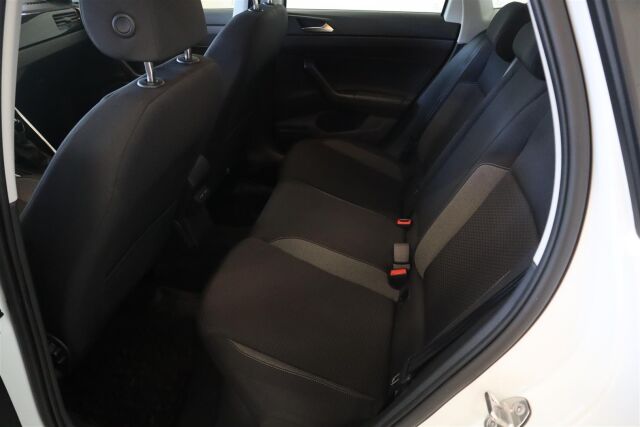 VOLKSWAGEN Polo 2023 Style Business 1,0 TSI 70 kW