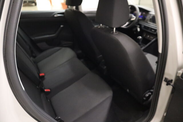 Volkswagen Taigo 2023 Comfort 1,0 TSI 70 kW