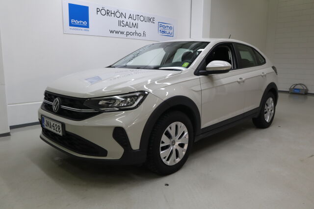 Volkswagen Taigo 2023 Comfort 1,0 TSI 70 kW