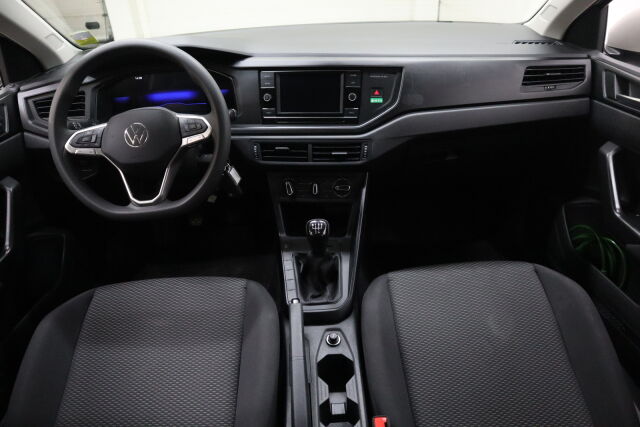 Volkswagen Taigo 2023 Comfort 1,0 TSI 70 kW