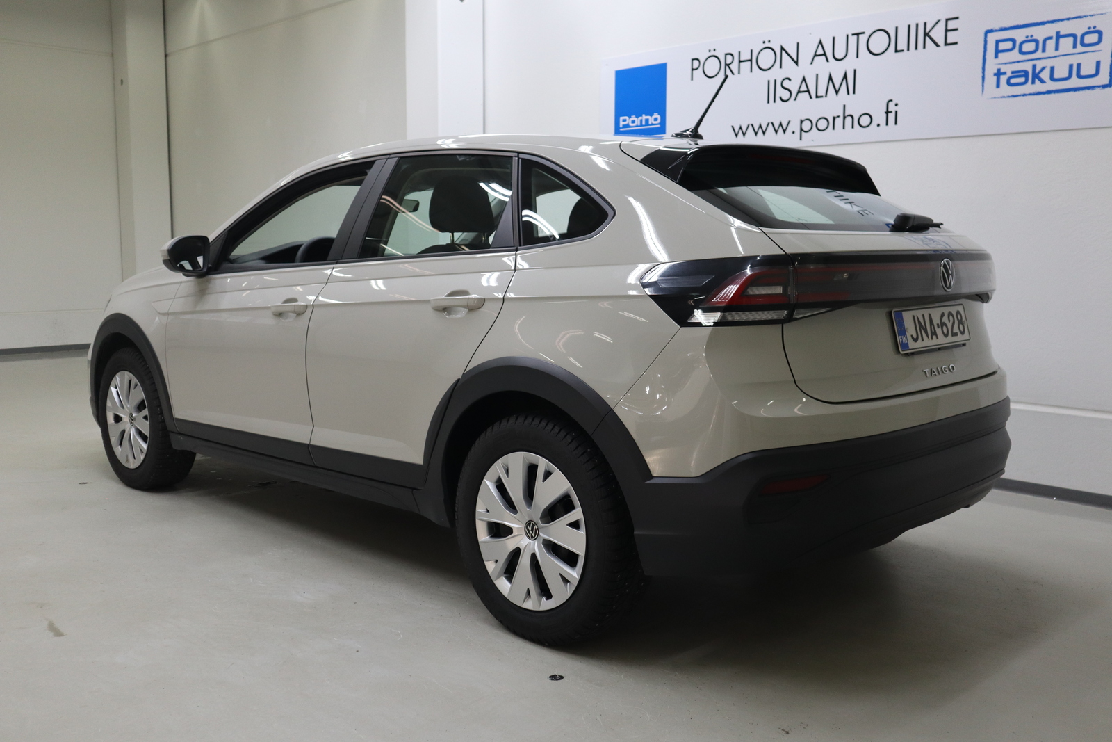 Volkswagen Taigo Comfort 1,0 TSI 70 kW 2023, kuva 4/20
