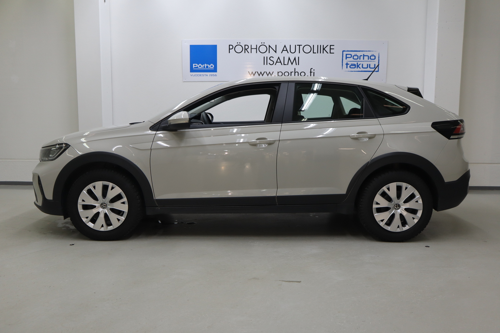 Volkswagen Taigo Comfort 1,0 TSI 70 kW 2023, kuva 3/20
