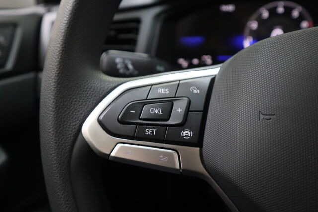 Volkswagen Taigo 2023 Comfort 1,0 TSI 70 kW