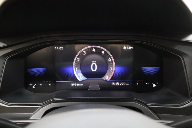 Volkswagen Taigo 2023 Comfort 1,0 TSI 70 kW