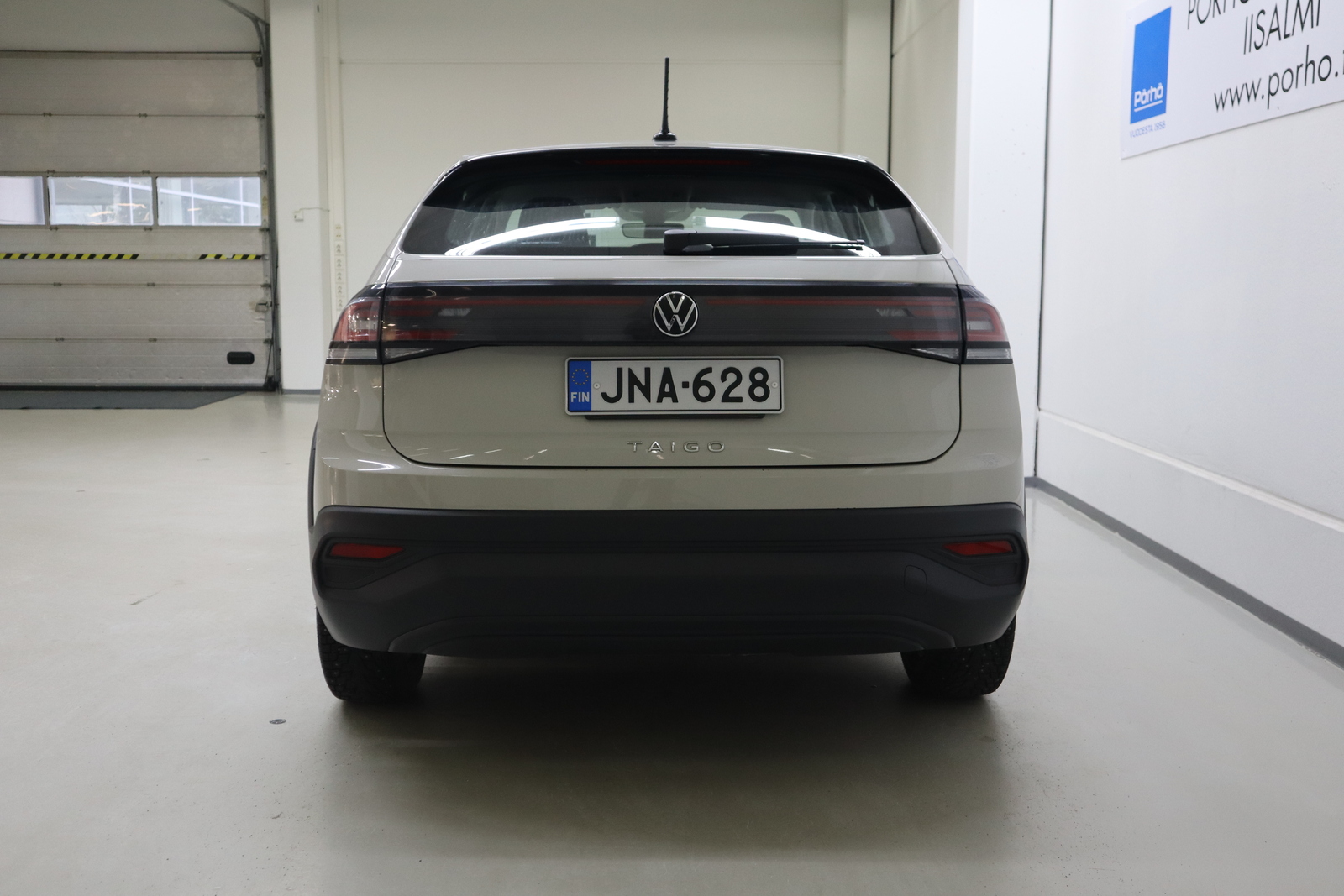 Volkswagen Taigo Comfort 1,0 TSI 70 kW 2023, kuva 5/20