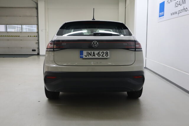 Volkswagen Taigo 2023 Comfort 1,0 TSI 70 kW