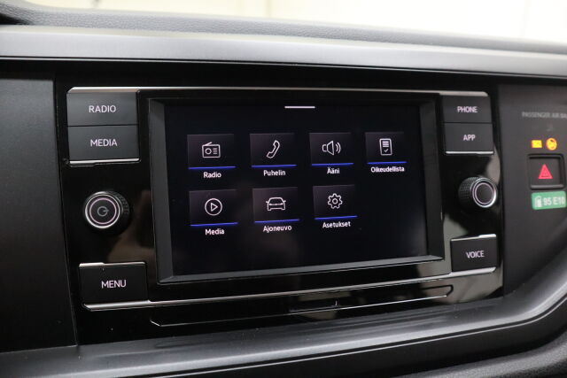 Volkswagen Taigo 2023 Comfort 1,0 TSI 70 kW