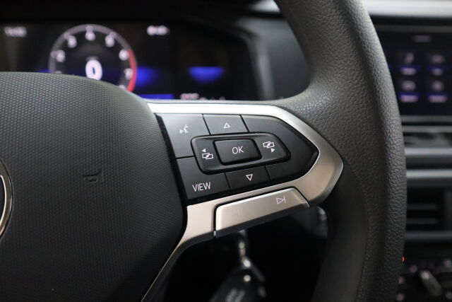 Volkswagen Taigo 2023 Comfort 1,0 TSI 70 kW