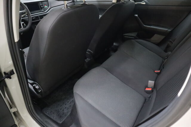 Volkswagen Taigo 2023 Comfort 1,0 TSI 70 kW