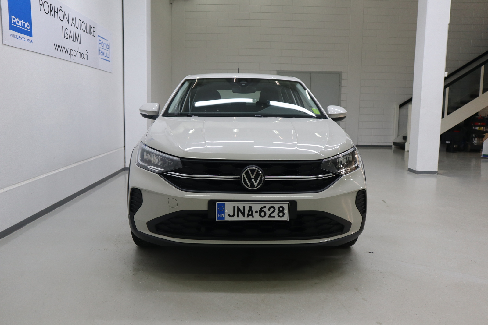 Volkswagen Taigo Comfort 1,0 TSI 70 kW 2023, kuva 2/20