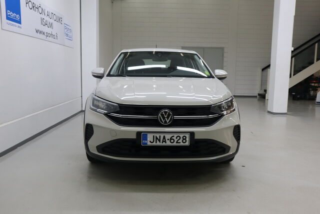 Volkswagen Taigo 2023 Comfort 1,0 TSI 70 kW