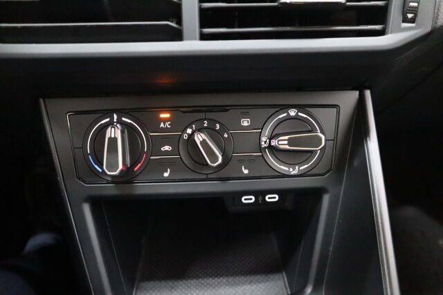 Volkswagen Taigo 2023 Comfort 1,0 TSI 70 kW