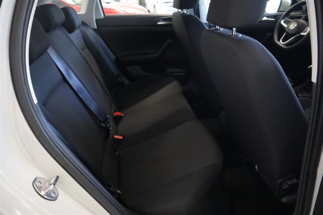 VOLKSWAGEN Taigo 2023 Comfort 1,0 TSI 70 kW