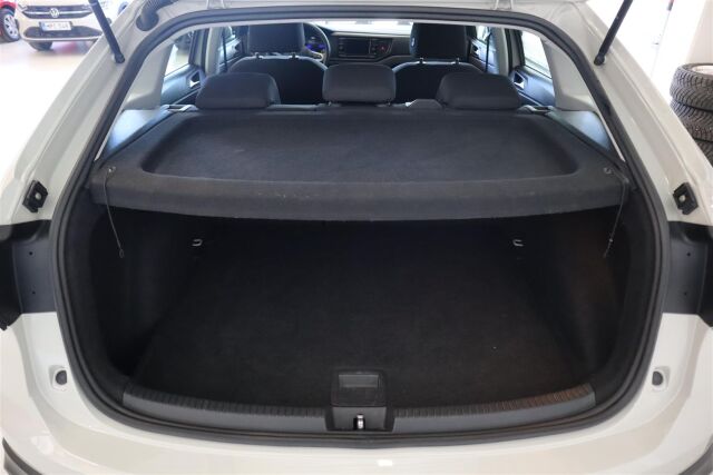 VOLKSWAGEN Taigo 2023 Comfort 1,0 TSI 70 kW