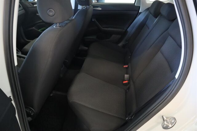 VOLKSWAGEN Taigo 2023 Comfort 1,0 TSI 70 kW