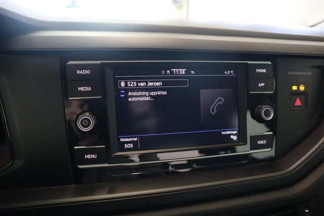 VOLKSWAGEN Taigo 2023 Comfort 1,0 TSI 70 kW