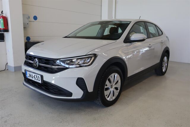 VOLKSWAGEN Taigo 2023 Comfort 1,0 TSI 70 kW