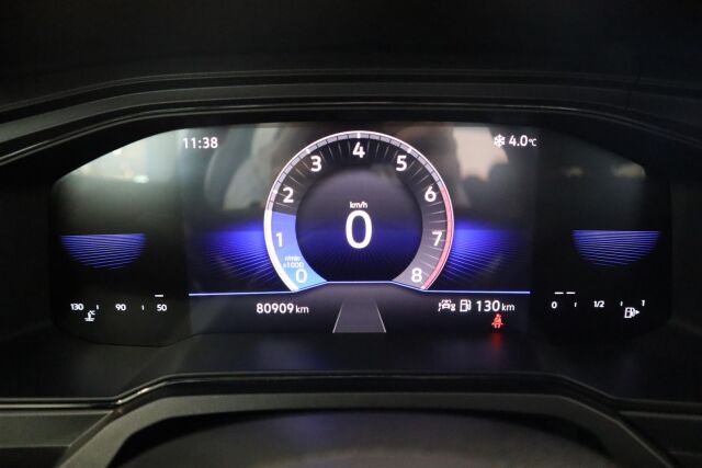 VOLKSWAGEN Taigo 2023 Comfort 1,0 TSI 70 kW