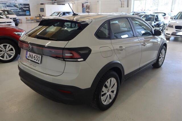 VOLKSWAGEN Taigo 2023 Comfort 1,0 TSI 70 kW