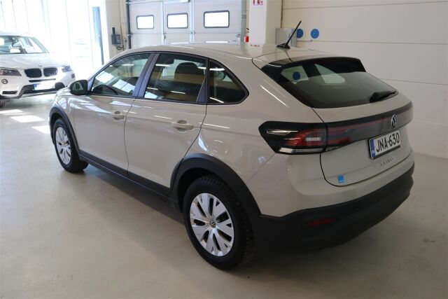 VOLKSWAGEN Taigo 2023 Comfort 1,0 TSI 70 kW