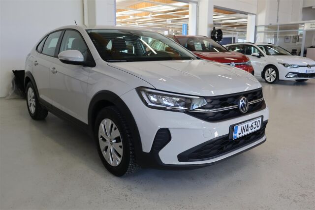 VOLKSWAGEN Taigo 2023 Comfort 1,0 TSI 70 kW