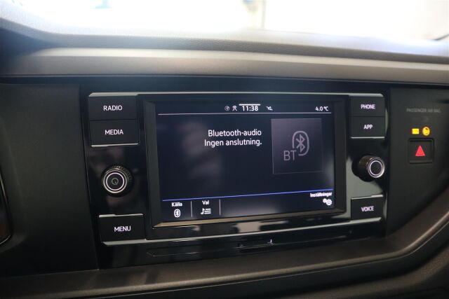 VOLKSWAGEN Taigo 2023 Comfort 1,0 TSI 70 kW