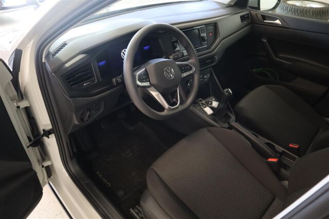 VOLKSWAGEN Taigo 2023 Comfort 1,0 TSI 70 kW