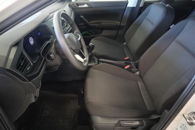 VOLKSWAGEN Taigo 2023 Comfort 1,0 TSI 70 kW