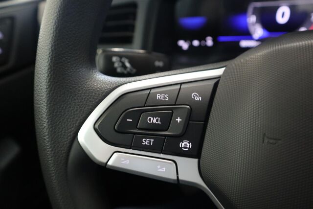 VOLKSWAGEN Taigo 2023 Comfort 1,0 TSI 70 kW