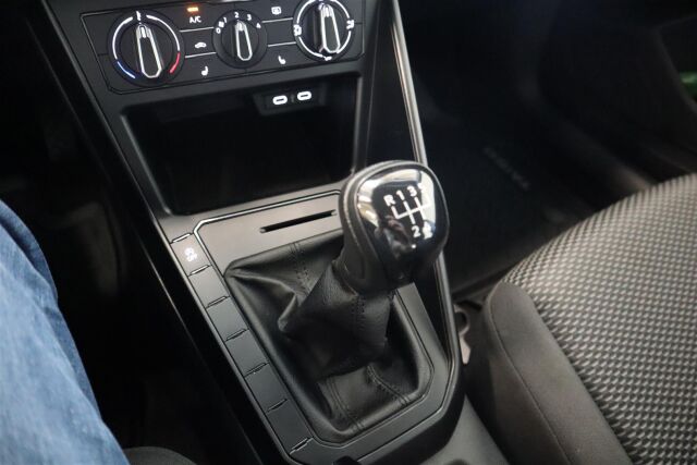 VOLKSWAGEN Taigo 2023 Comfort 1,0 TSI 70 kW