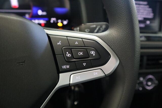 VOLKSWAGEN Taigo 2023 Comfort 1,0 TSI 70 kW