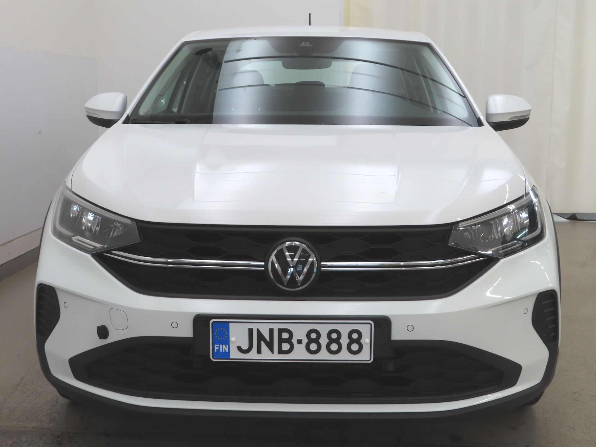 Volkswagen Taigo Comfort 1,0 TSI 70 kW 2024, kuva 2/11