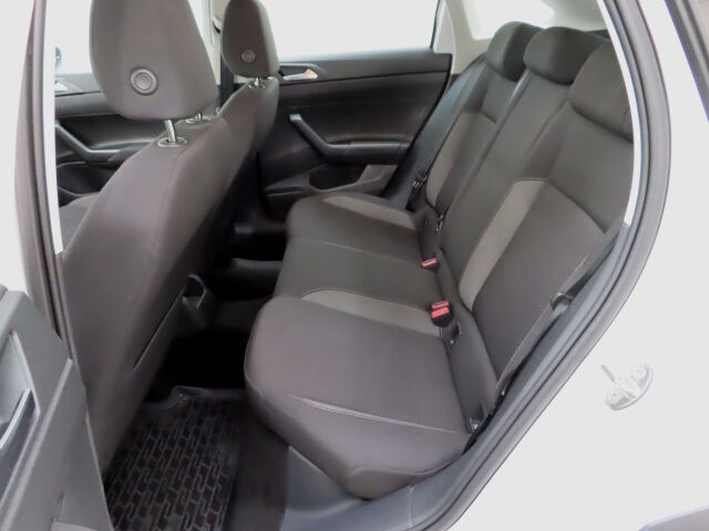 Volkswagen Taigo 2024 Comfort 1,0 TSI 70 kW