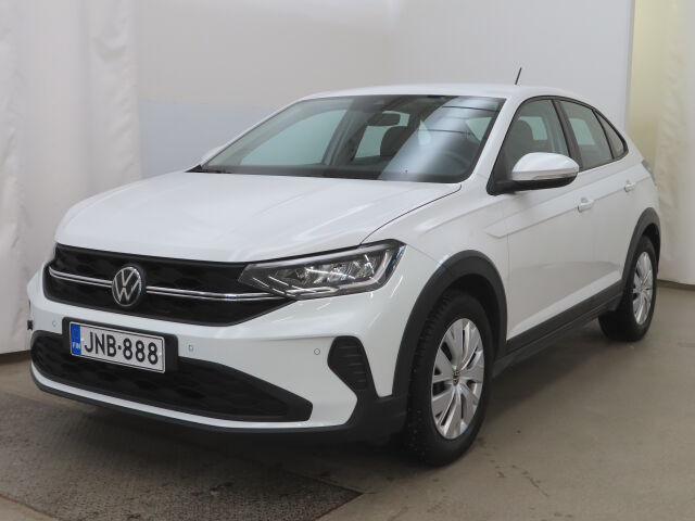 Volkswagen Taigo 2024 Comfort 1,0 TSI 70 kW