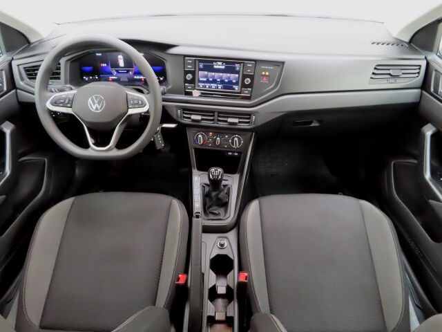 Volkswagen Taigo 2024 Comfort 1,0 TSI 70 kW