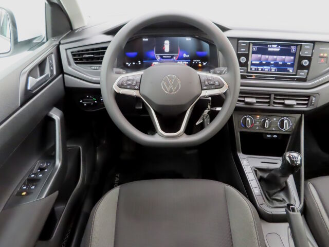 Volkswagen Taigo 2024 Comfort 1,0 TSI 70 kW