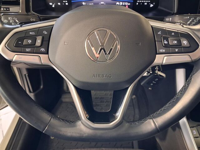 VOLKSWAGEN Taigo 2023 Style Business Limited 1,0 TSI 81 kW DSG-automaatti