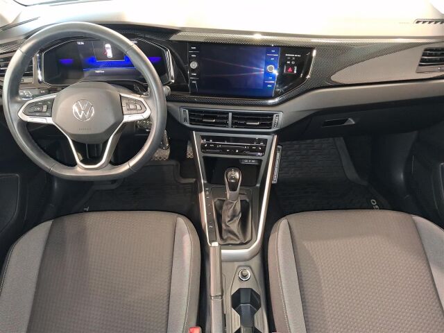 VOLKSWAGEN Taigo 2023 Style Business Limited 1,0 TSI 81 kW DSG-automaatti