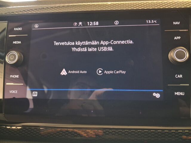 VOLKSWAGEN Taigo 2023 Style Business Limited 1,0 TSI 81 kW DSG-automaatti
