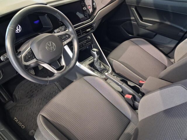 VOLKSWAGEN Taigo 2023 Style Business Limited 1,0 TSI 81 kW DSG-automaatti