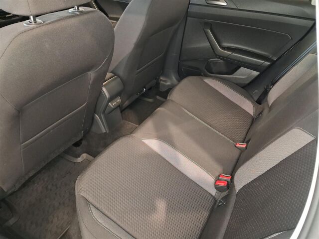 VOLKSWAGEN Taigo 2023 Style Business Limited 1,0 TSI 81 kW DSG-automaatti