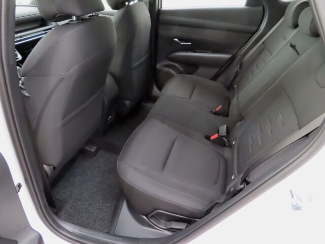 Hyundai Tucson 2025 1.6 T-GDI 150 hp 2WD 7DCT Style MY26