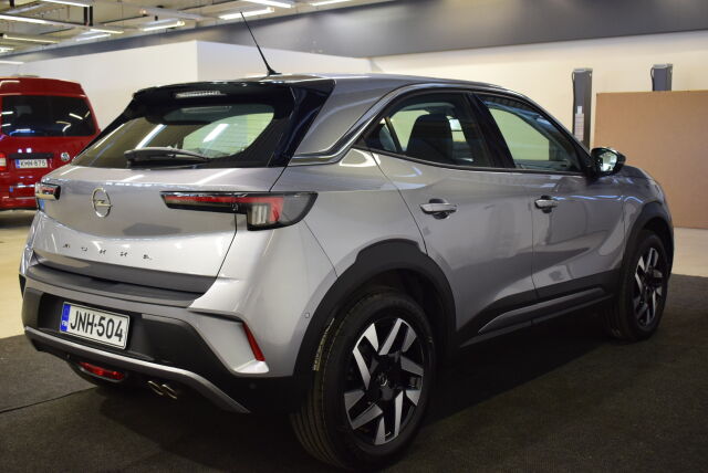 Opel Mokka 2024 130 Automaatti 125 v. Edition * Tehdastakuu*