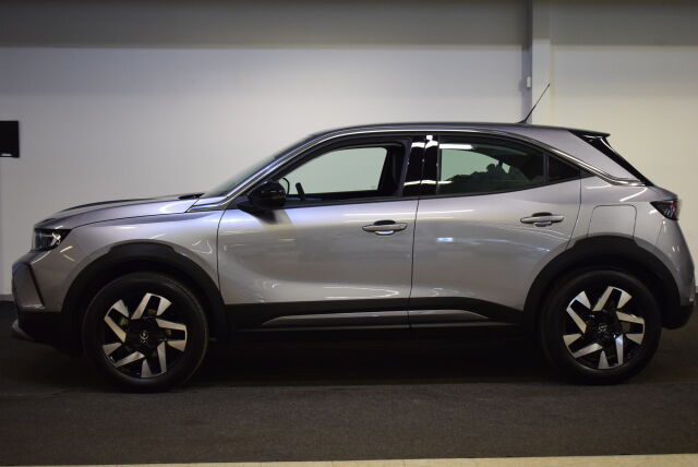 Opel Mokka 2024 130 Automaatti 125 v. Edition * Tehdastakuu*