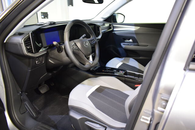 Opel Mokka 2024 130 Automaatti 125 v. Edition * Tehdastakuu*