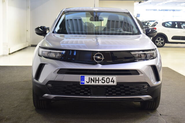 Opel Mokka 2024 130 Automaatti 125 v. Edition * Tehdastakuu*