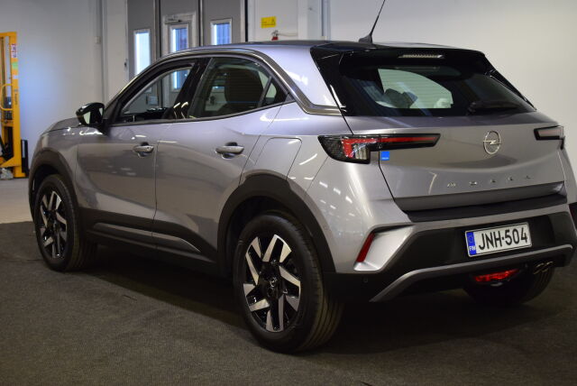 Opel Mokka 2024 130 Automaatti 125 v. Edition * Tehdastakuu*