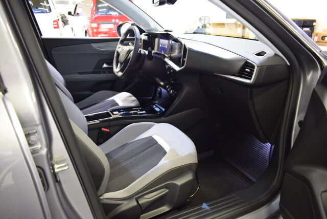 Opel Mokka 2024 130 Automaatti 125 v. Edition * Tehdastakuu*