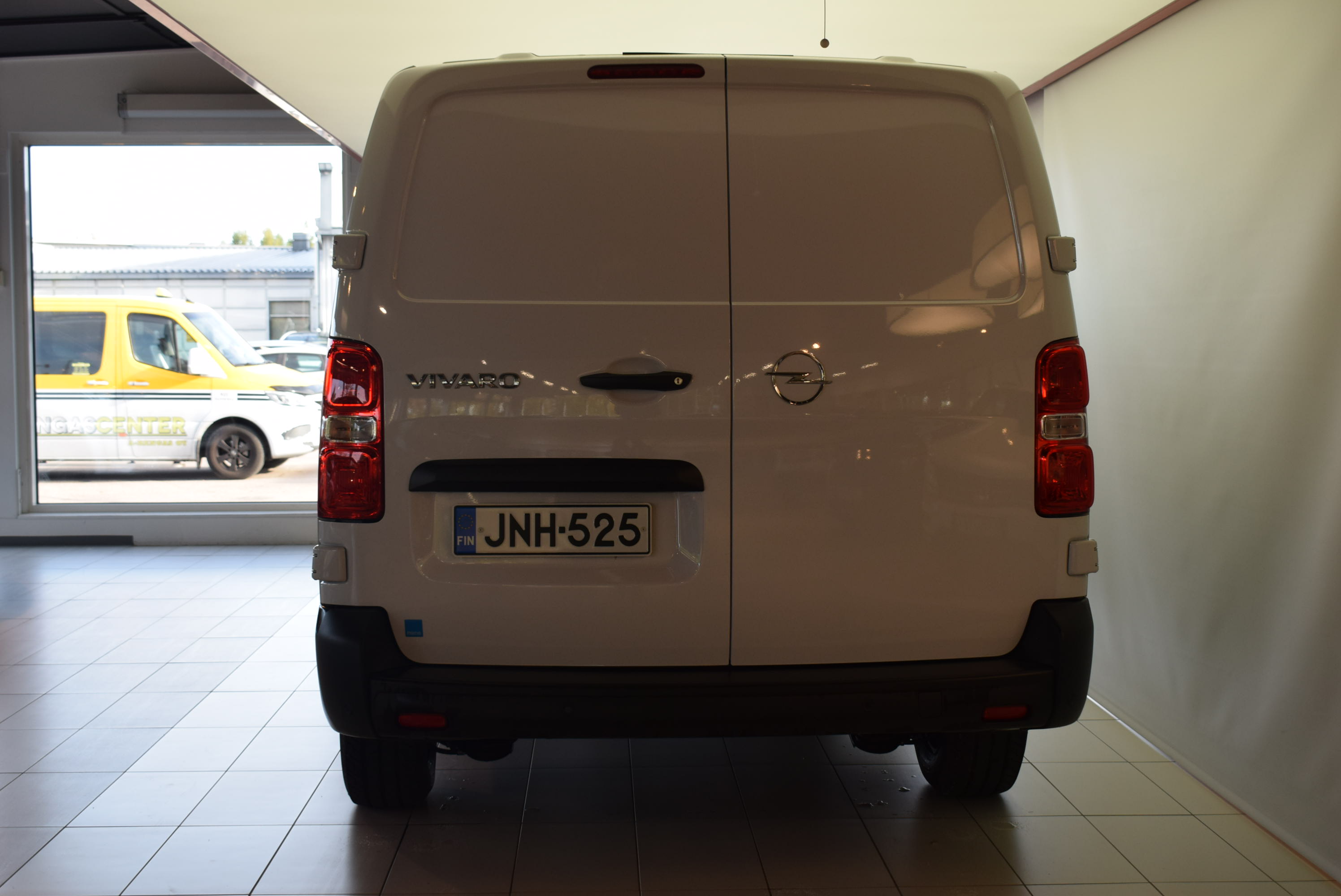 Opel Vivaro 2025, kuva 6/21